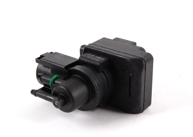 Преобразователь давления