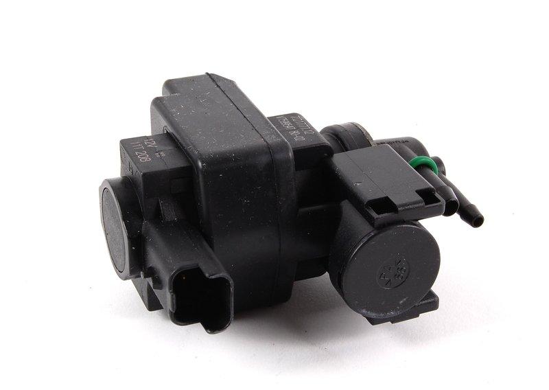 Преобразователь давления