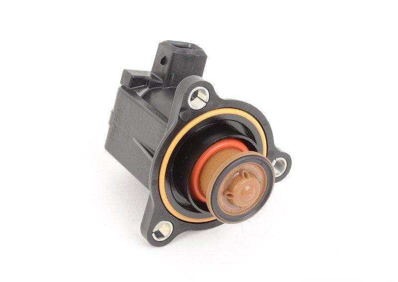 клапан эм N55/S63