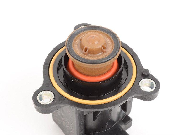 клапан эм N55/S63