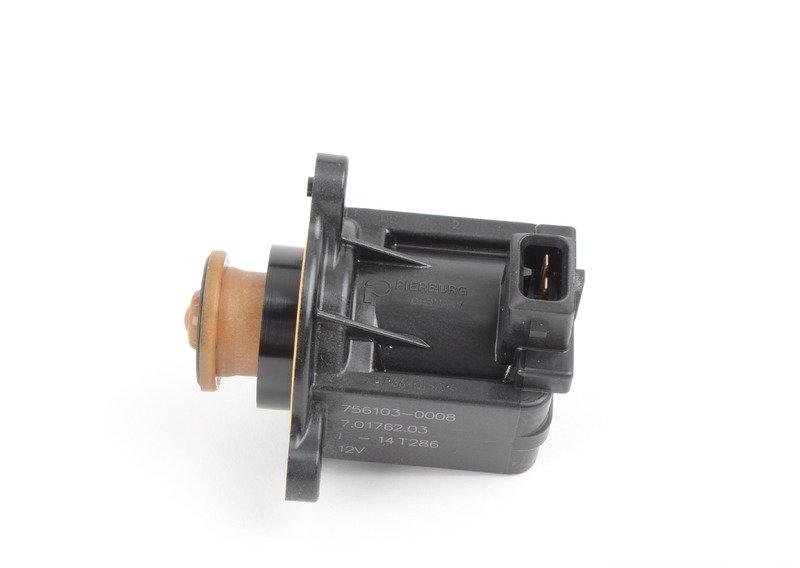 N63 клапан турбины