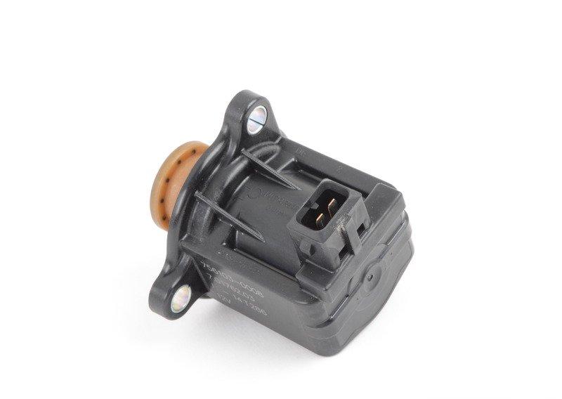 N63 клапан турбины