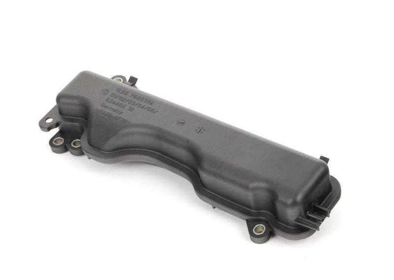 Вакуумный ресивер