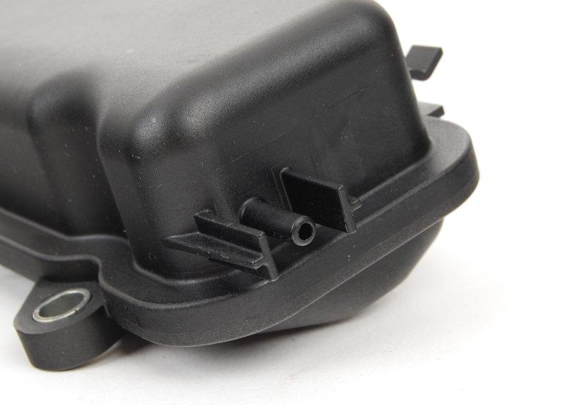 Вакуумный ресивер