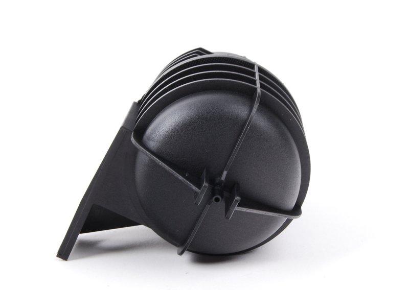 Вакуумный ресивер