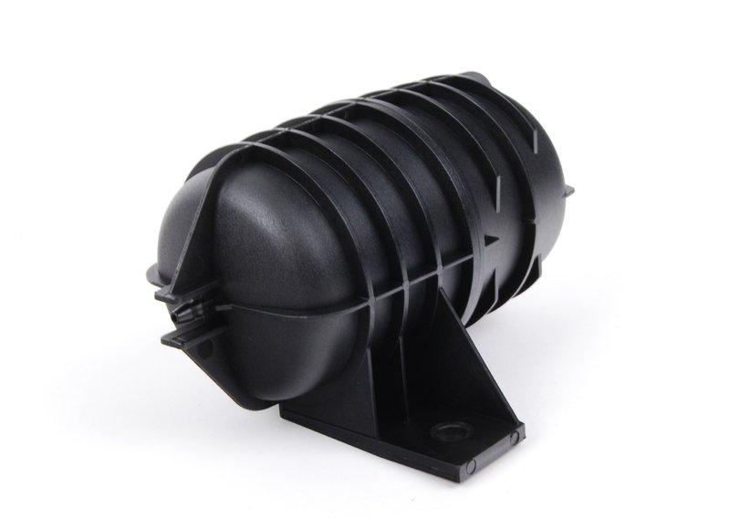 Вакуумный ресивер