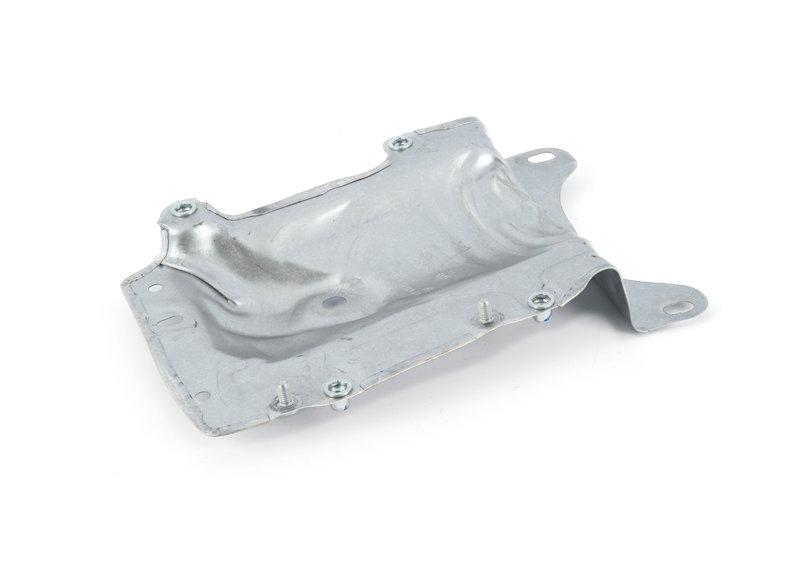 Теплоизоляционный экран