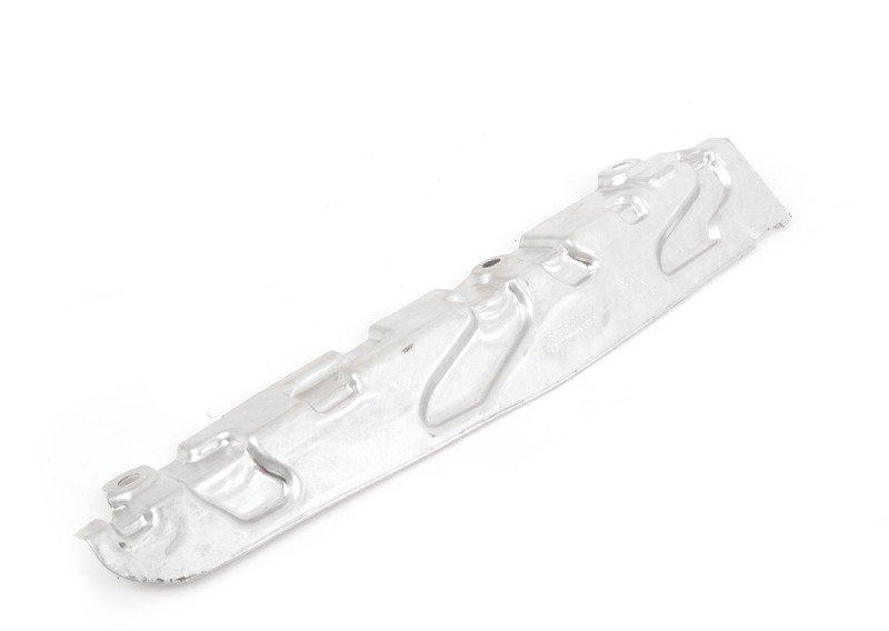 Теплоизоляционный экран