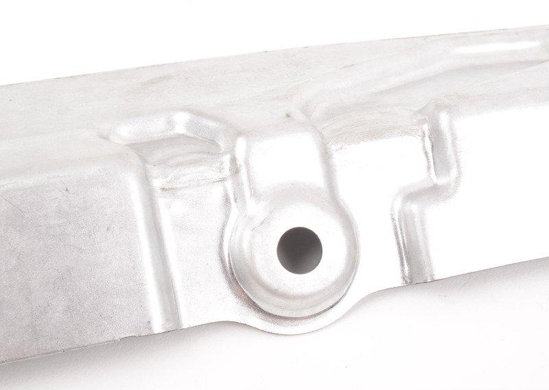 Теплоизоляционный экран