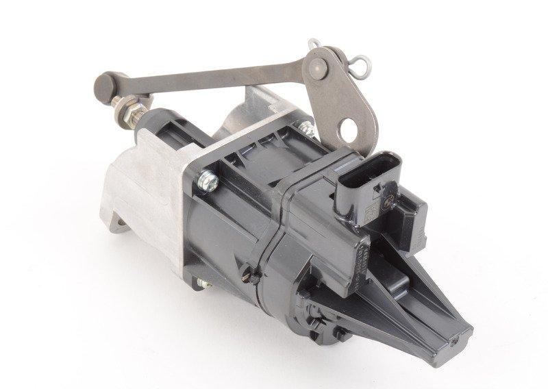 N20 исполнительный узел турбины