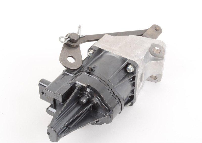 N20 исполнительный узел турбины