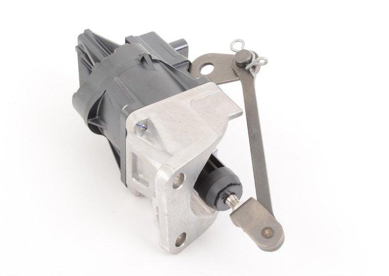 N20 исполнительный узел турбины