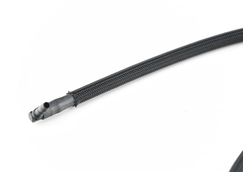 вакуумный трубопровод