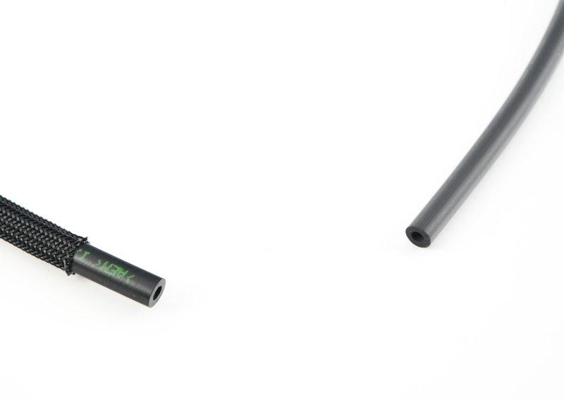 вакуумный трубопровод