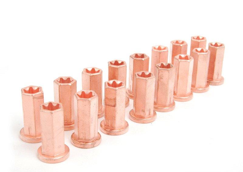 оборотный турбонагнетатель