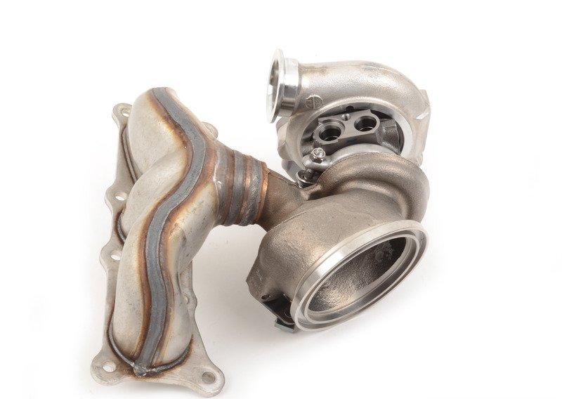 Турбонагнетатель