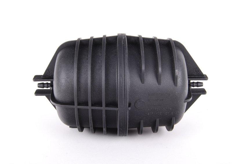 Вакуумный ресивер