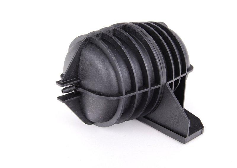 Вакуумный ресивер