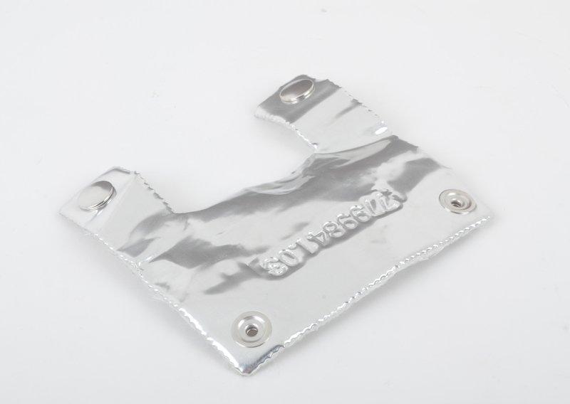 Теплоизоляционный экран