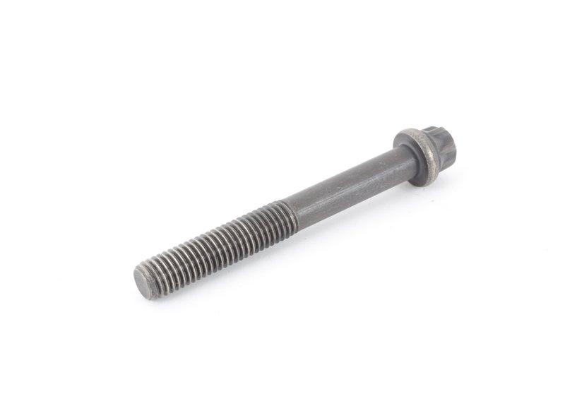 Болт Asa M10X80
