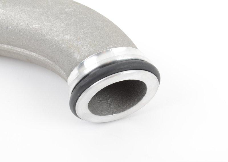 Патрубок соединительный