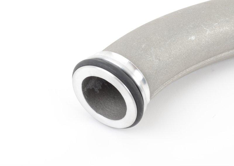 Патрубок соединительный