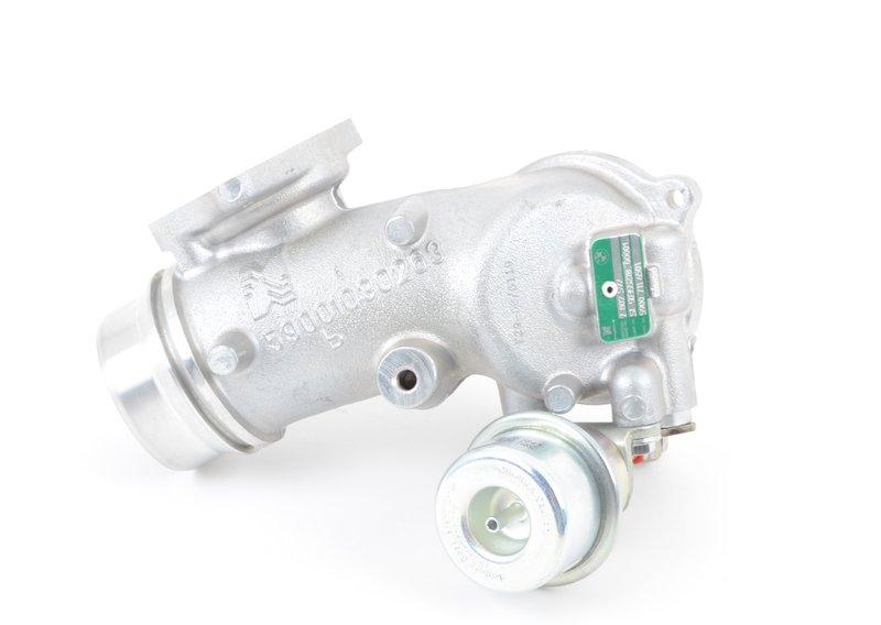 Байпасная заслонка