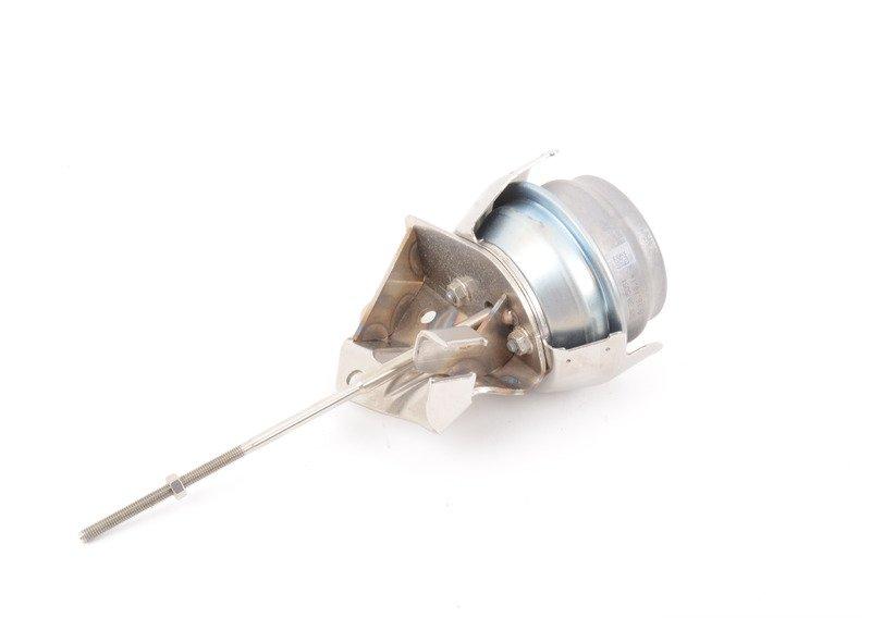 Мембрана вакуумного регулятора