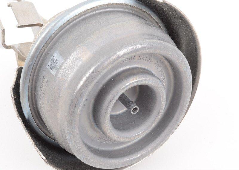 Мембрана вакуумного регулятора