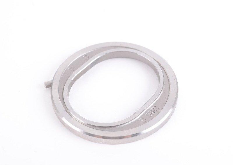 Турбонагнетатель