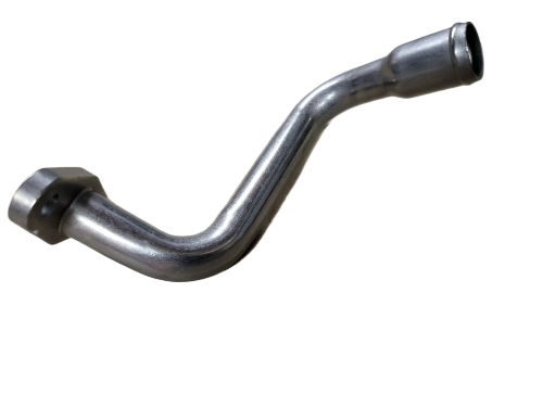 сливной трубопровод турбины  N57