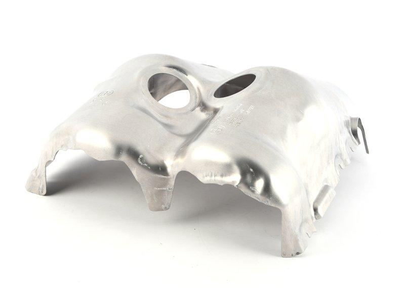 Теплоизоляционный экран Вх