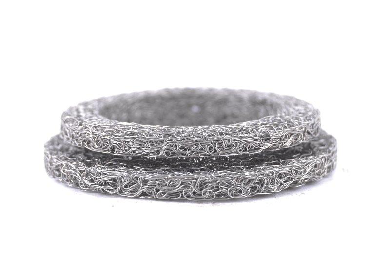 Проволочное кольцо