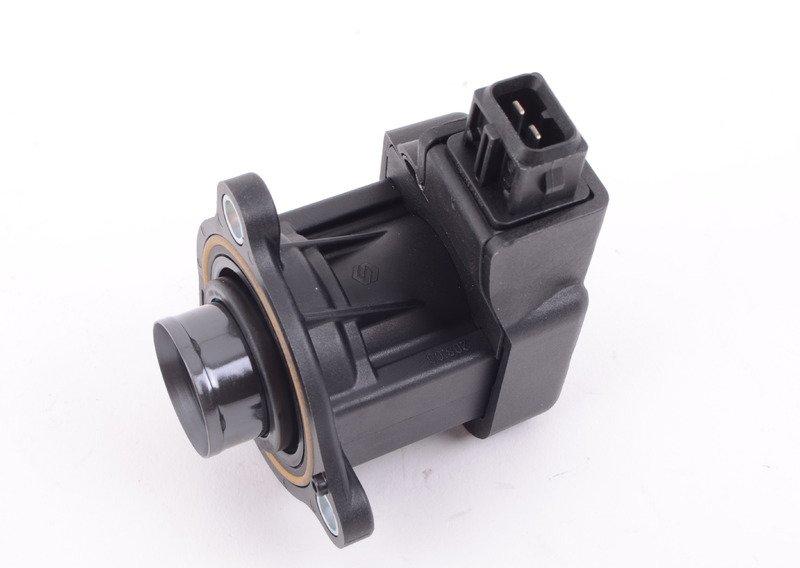 Клапан рециркуляции наддувочного воздуха