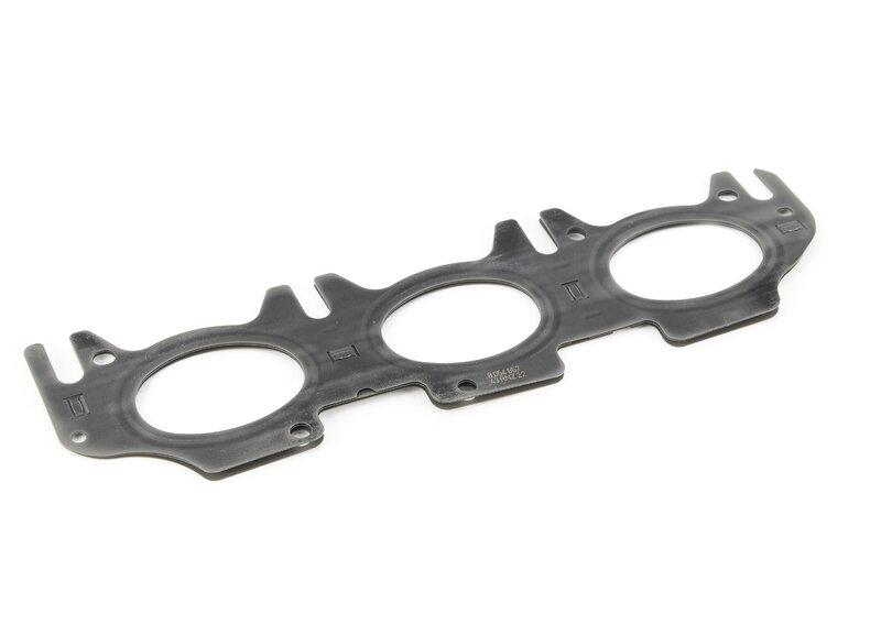 S58 прокладка выпускного коллектора