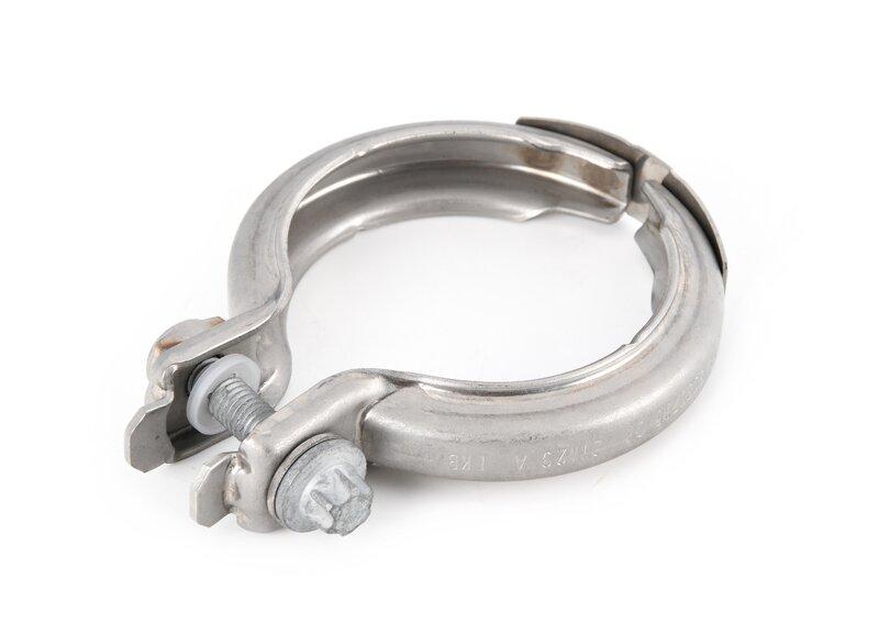 V-образный хомут