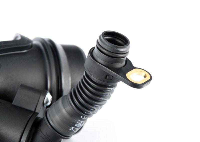 Соединительный патрубок