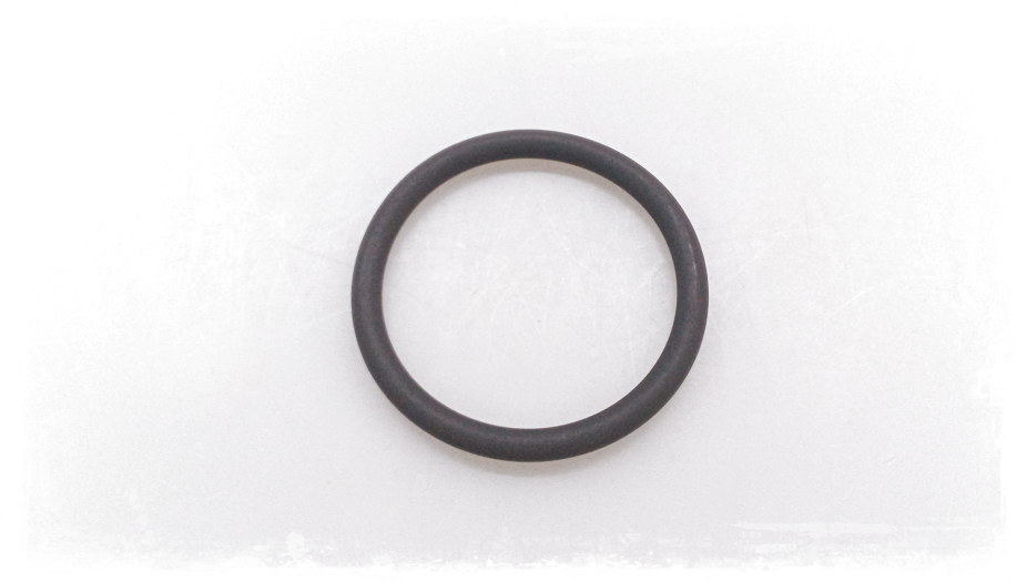 Кольцо круглого сечения