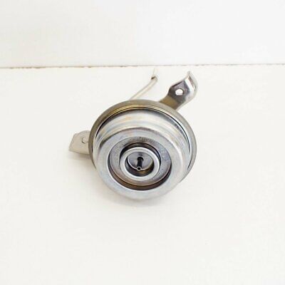 Мембрана вакуумного регулятора