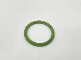 Кольцо круглого сечения