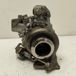 B57 40d турбина