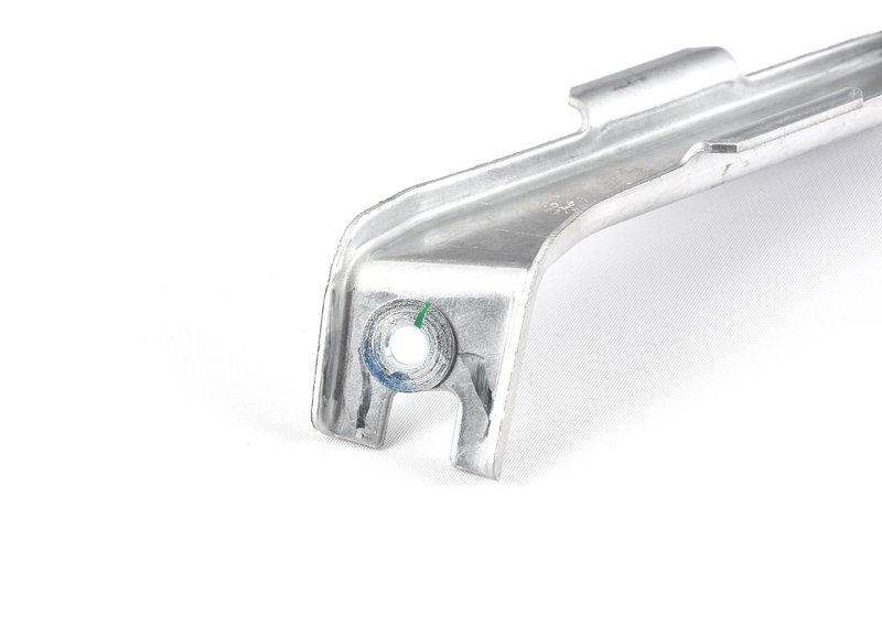 Держ.напр.канала отраб.воздуха турбонагн