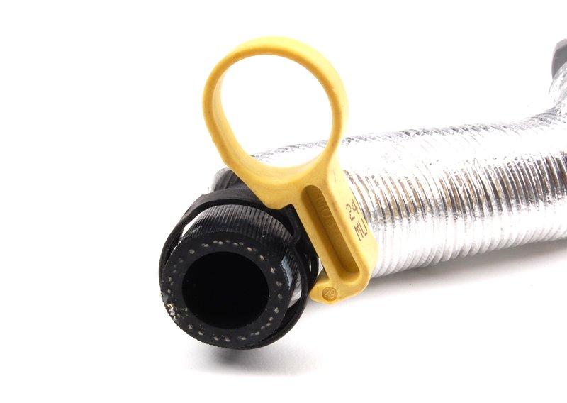 сливной трубопровод