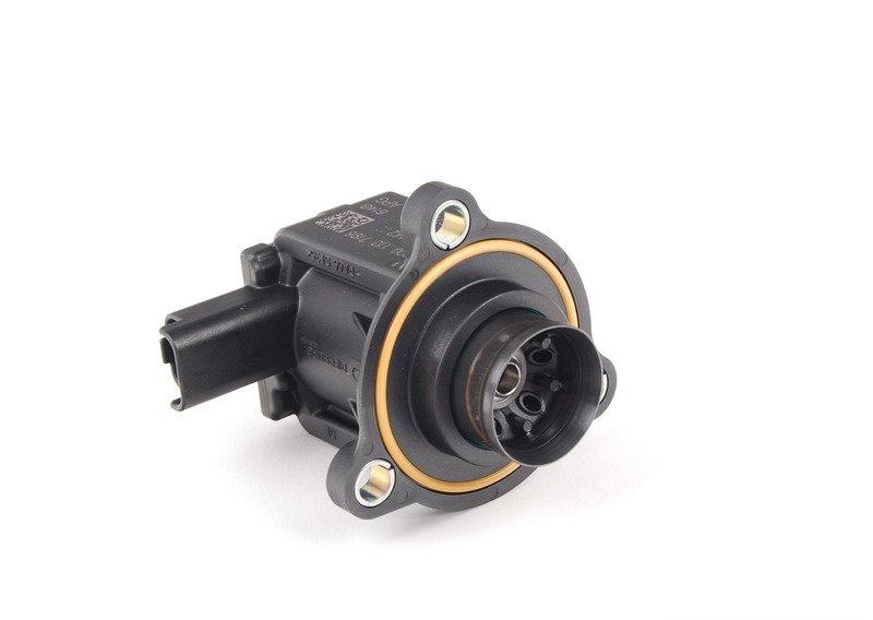 Электромагнитный клапан