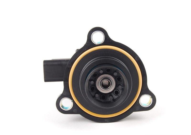 Электромагнитный клапан