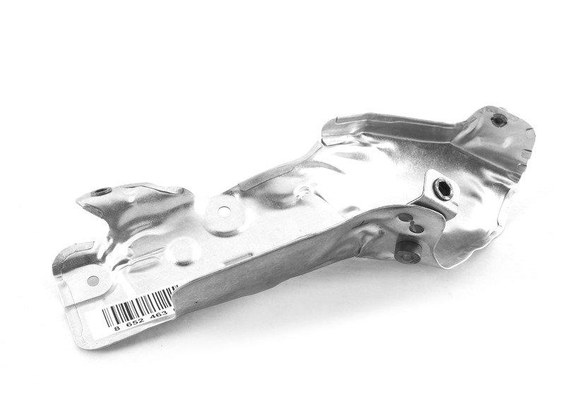 Теплоизоляционный экран