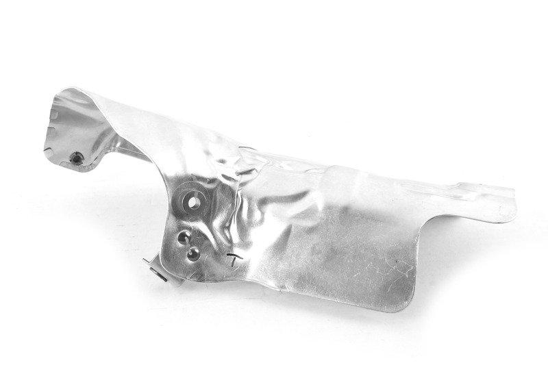 Теплоизоляционный экран