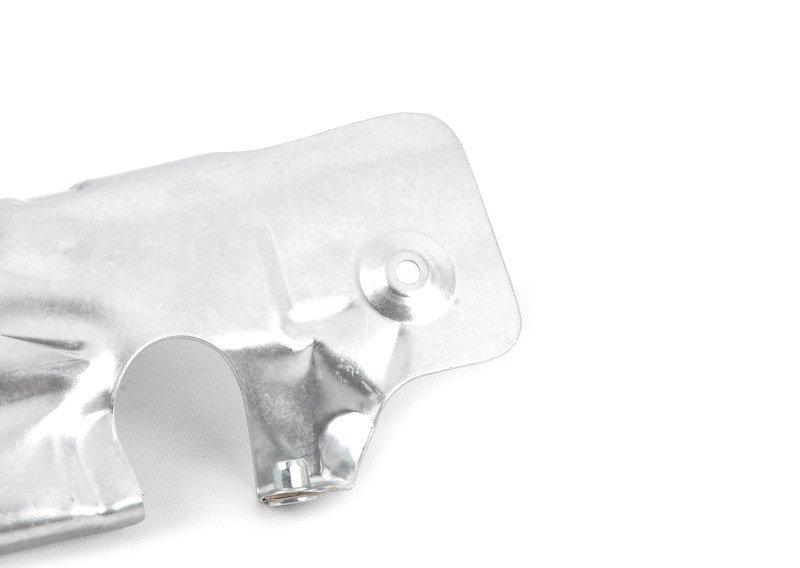 Теплоизоляционный экран