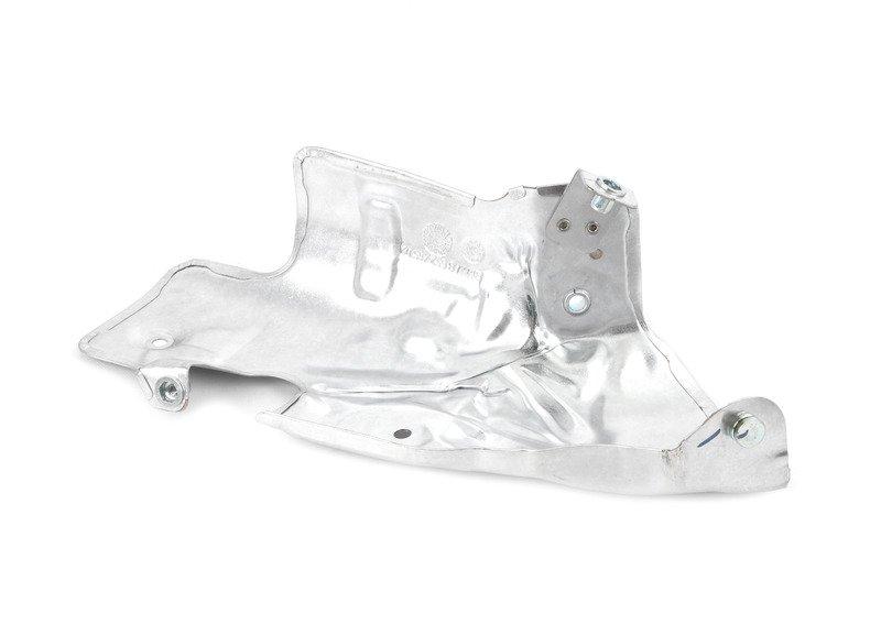 Теплоизоляционный экран