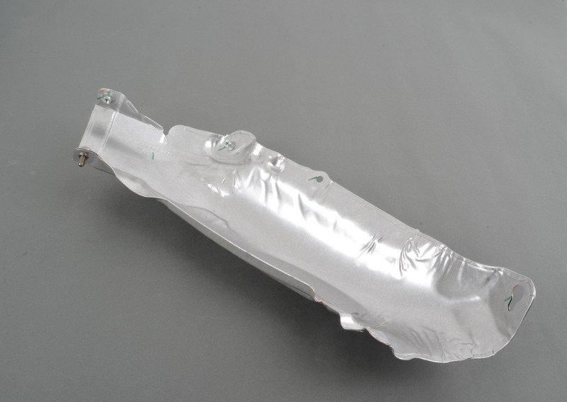 Теплоизоляционный экран Зд